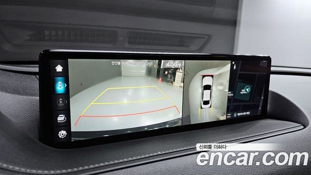 Genesis G80 (RG3) бензин 3.5 турбо 2WD, 2022 16