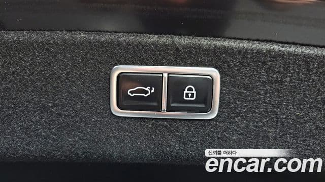 Genesis G80 (RG3) бензин 3.5 турбо 2WD, 2022 18