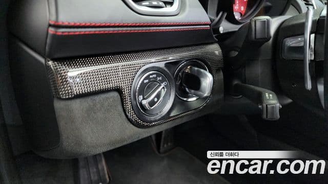 Porsche 718 Boxster 4.0 GTS, 2021 13