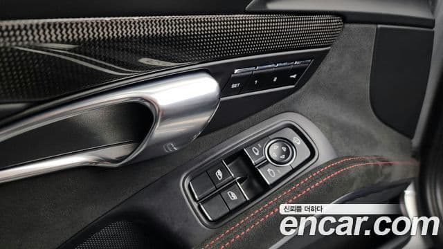 Porsche 718 Boxster 4.0 GTS, 2021 19