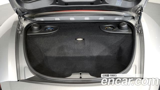 Porsche 718 Boxster 4.0 GTS, 2021 20