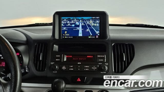 Kia Ray фургон / люксовая версия, 2017 15