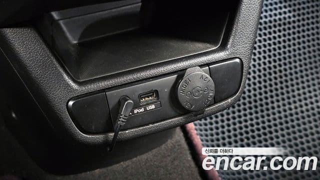 Kia Ray фургон / люксовая версия, 2017 18