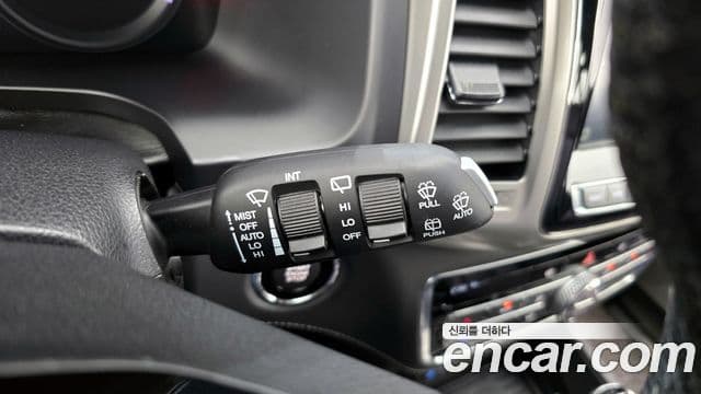 KG모빌리티(SsangYong) G4 Rexton Prime, 2018 18