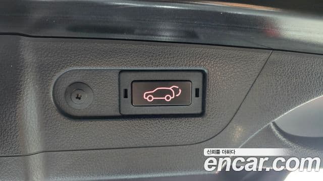 KG모빌리티(SsangYong) G4 Rexton Prime, 2018 19