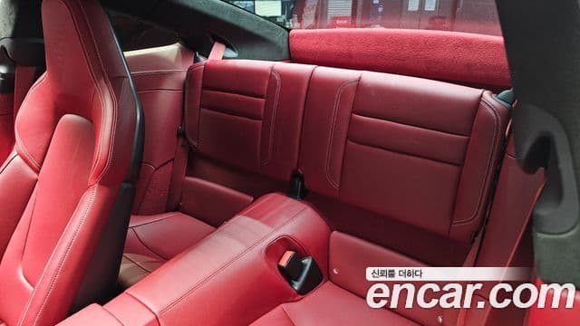 Porsche 911 (992) Carrera GTS, 2022 12