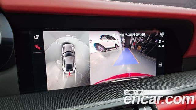 Porsche 911 (992) Carrera GTS, 2022 16