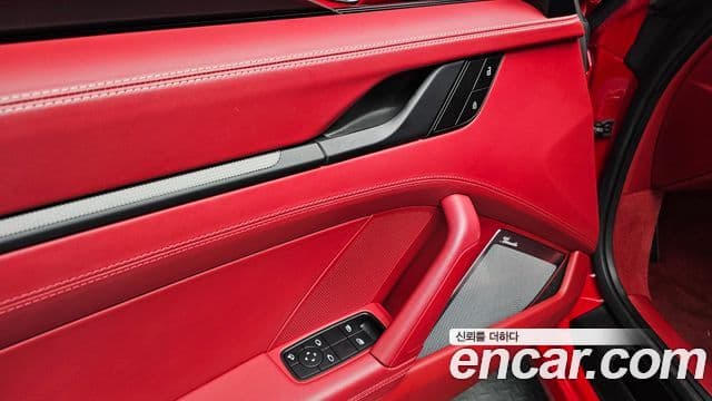 Porsche 911 (992) Carrera GTS, 2022 17