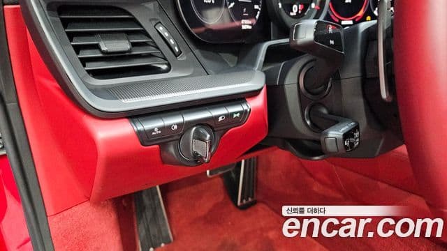 Porsche 911 (992) Carrera GTS, 2022 18