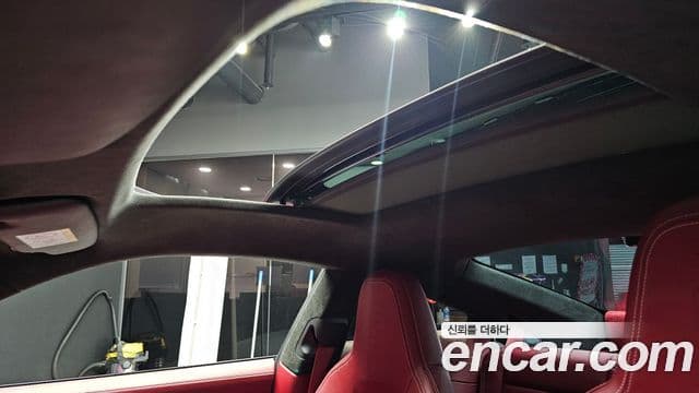 Porsche 911 (992) Carrera GTS, 2022 19