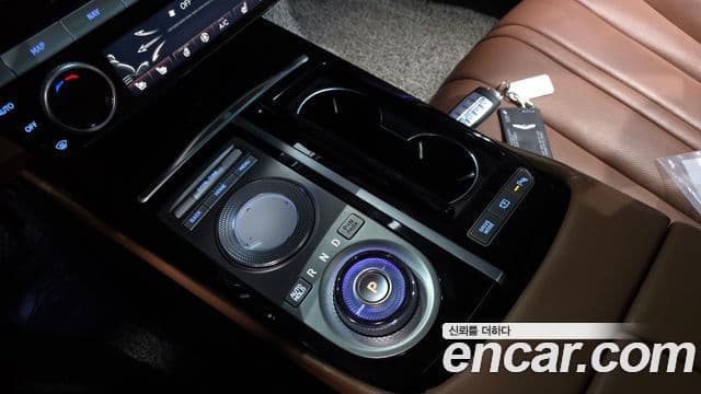 Genesis G80 (RG3) бензин 2.5 турбо 2WD, 2022 9