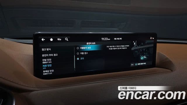 Genesis G80 (RG3) бензин 2.5 турбо 2WD, 2022 16