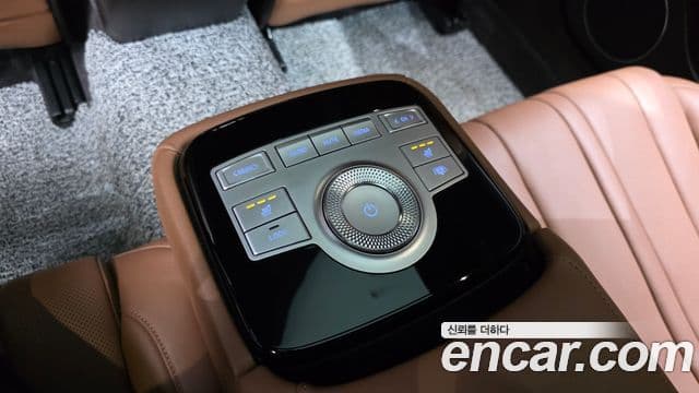 Genesis G80 (RG3) бензин 2.5 турбо 2WD, 2022 18