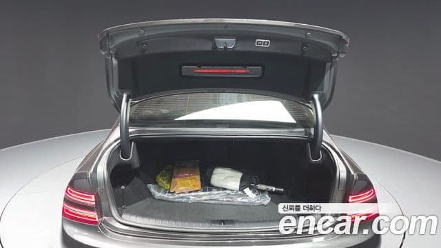 Genesis G80 (RG3) бензин 2.5 турбо 2WD, 2022 20