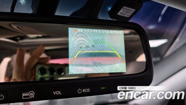 Hyundai YF Sonata топовая версия, 2010 16