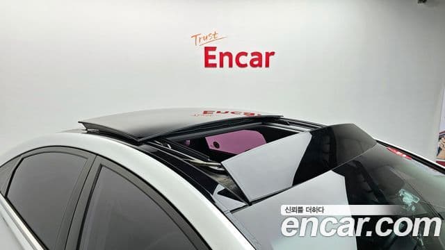 Hyundai YF Sonata топовая версия, 2010 20