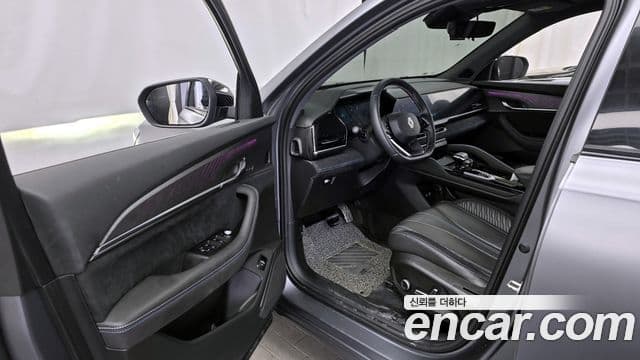 Renault Korea(Samsung) Grand Koleos 1.5 E-TECH Esprit Alpine 2WD, 2025 10