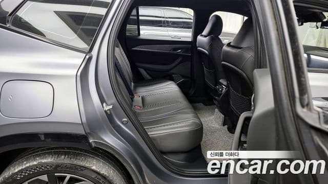 Renault Korea(Samsung) Grand Koleos 1.5 E-TECH Esprit Alpine 2WD, 2025 12