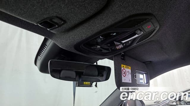 Renault Korea(Samsung) Grand Koleos 1.5 E-TECH Esprit Alpine 2WD, 2025 18