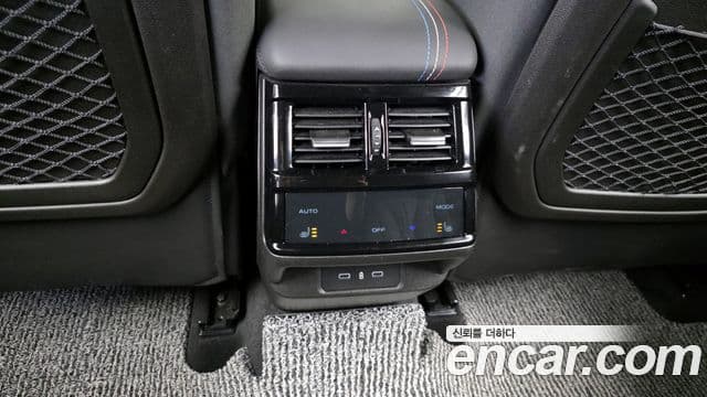 Renault Korea(Samsung) Grand Koleos 1.5 E-TECH Esprit Alpine 2WD, 2025 19