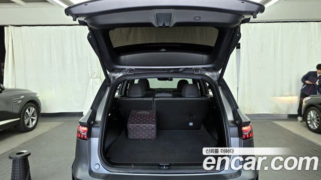 Renault Korea(Samsung) Grand Koleos 1.5 E-TECH Esprit Alpine 2WD, 2025 20