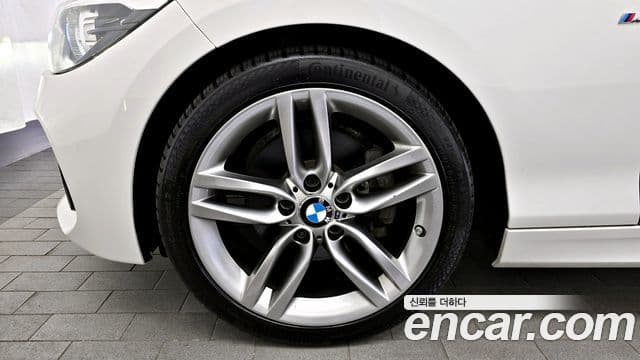BMW 1시리즈 (F20) 118d M Sport Shadow 5도어, 2018 все фото