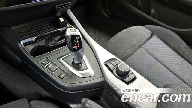 BMW 1시리즈 (F20) 118d M Sport Shadow 5도어, 2018 9