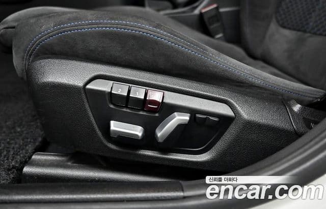 BMW 1시리즈 (F20) 118d M Sport Shadow 5도어, 2018 16