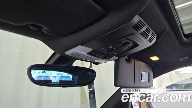 BMW 1시리즈 (F20) 118d M Sport Shadow 5도어, 2018 18