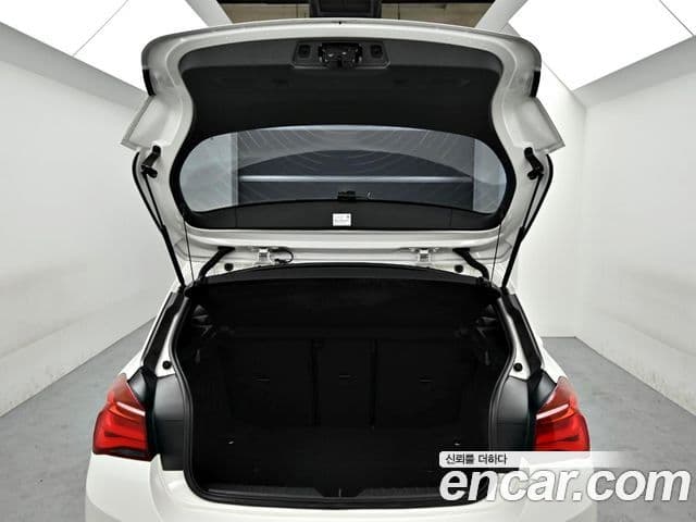 BMW 1시리즈 (F20) 118d M Sport Shadow 5도어, 2018 20