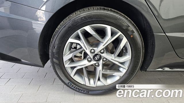 Hyundai Sonata (DN8) Modern, 2022 все фото