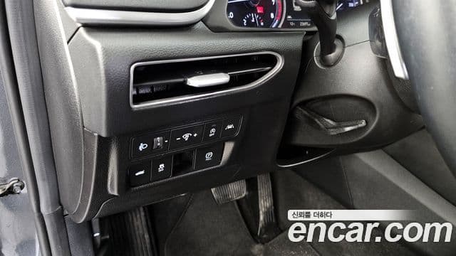 Hyundai Sonata (DN8) Modern, 2022 16