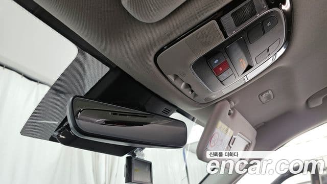 Hyundai Sonata (DN8) Modern, 2022 17