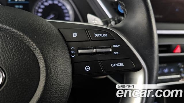 Hyundai Sonata (DN8) Modern, 2022 18