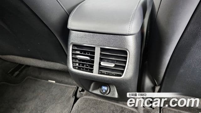 Hyundai Sonata (DN8) Modern, 2022 19