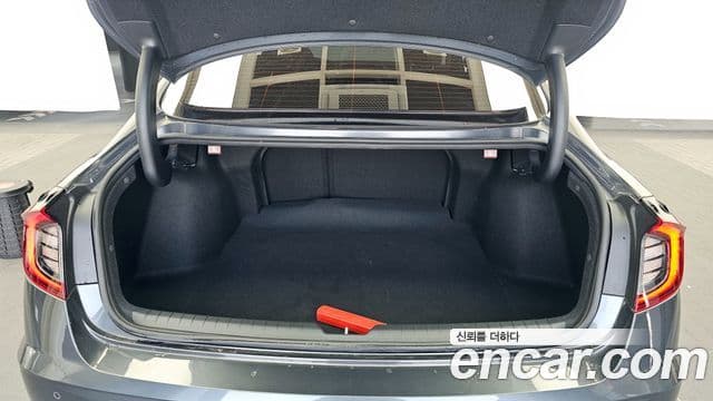 Hyundai Sonata (DN8) Modern, 2022 20