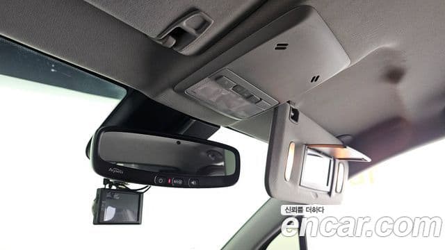 Chevrolet(GM대우) The / новый New Trax LT Core, 2019 19