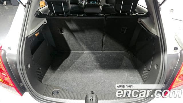 Chevrolet(GM대우) The / новый New Trax LT Core, 2019 20