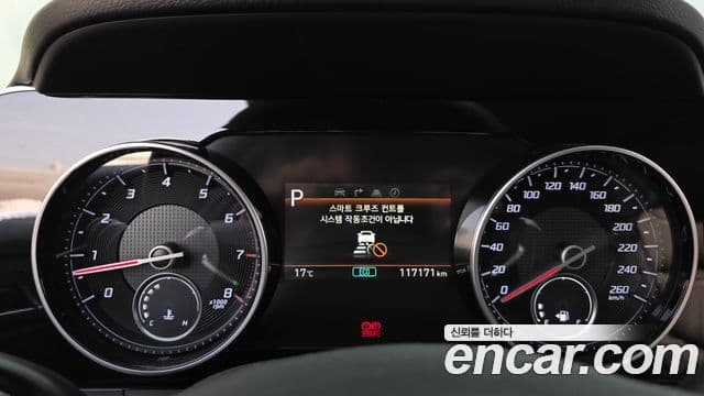 Hyundai The / новый New Grandeur IG Premium, 2022 8