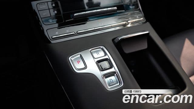 Hyundai The / новый New Grandeur IG Premium, 2022 9