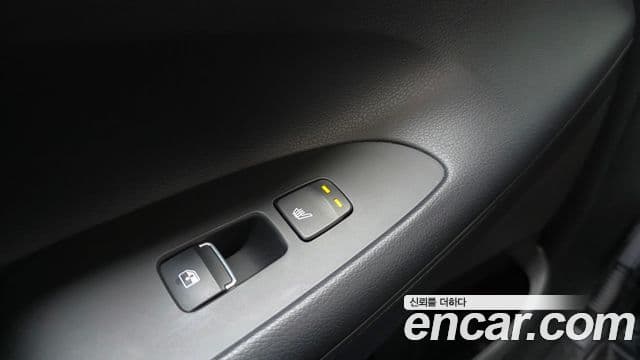 Hyundai The / новый New Grandeur IG Premium, 2022 18