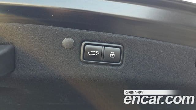 Hyundai The / новый New Grandeur IG Premium, 2022 20