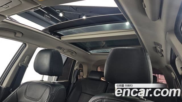 Renault Korea(Samsung) QM5 дизель 2WD Bose, 2011 17