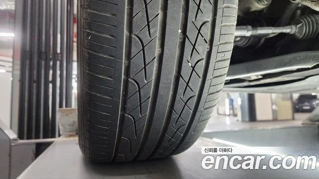 Renault Korea(Samsung) QM5 дизель 2WD Bose, 2011 18