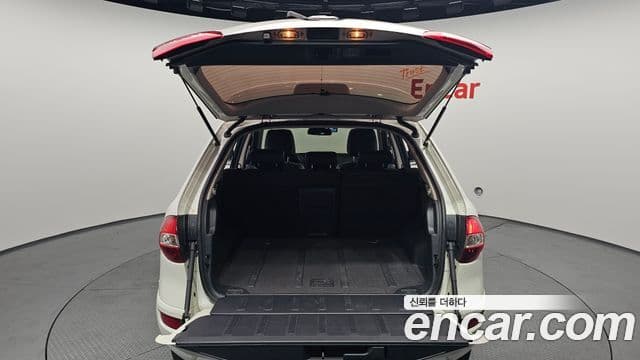 Renault Korea(Samsung) QM5 дизель 2WD Bose, 2011 19