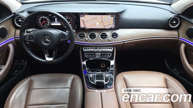 Mercedes-Benz E-класс W213 Exclusive, 2018 7