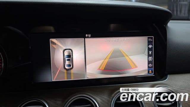 Mercedes-Benz E-класс W213 Exclusive, 2018 15