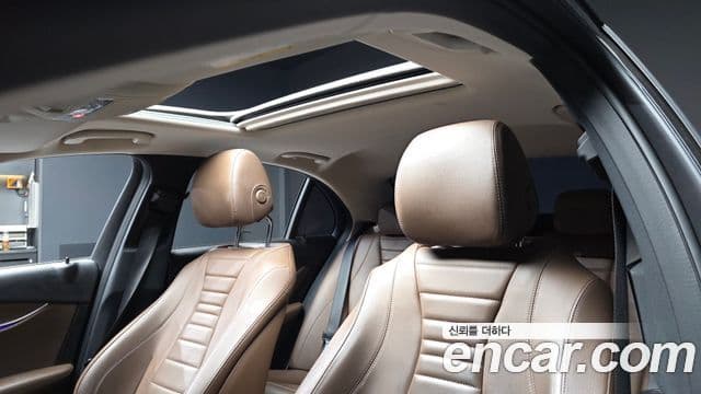 Mercedes-Benz E-класс W213 Exclusive, 2018 18