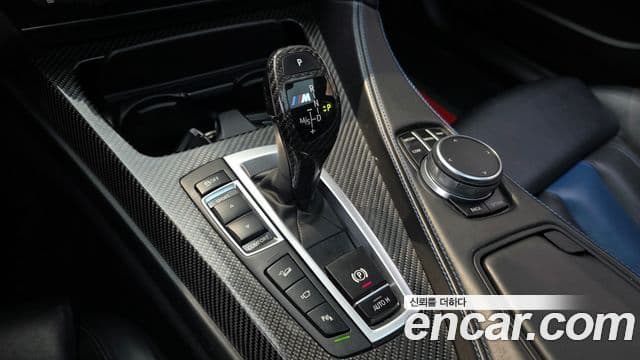 BMW 6시리즈 (F12) 640d xDrive M Sport Limited Gran Coupe, 2018 9