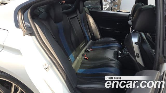 BMW 6시리즈 (F12) 640d xDrive M Sport Limited Gran Coupe, 2018 12